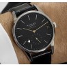 Elegant men watch: ORION NEOMATIK 41 DATE NEW BLACK