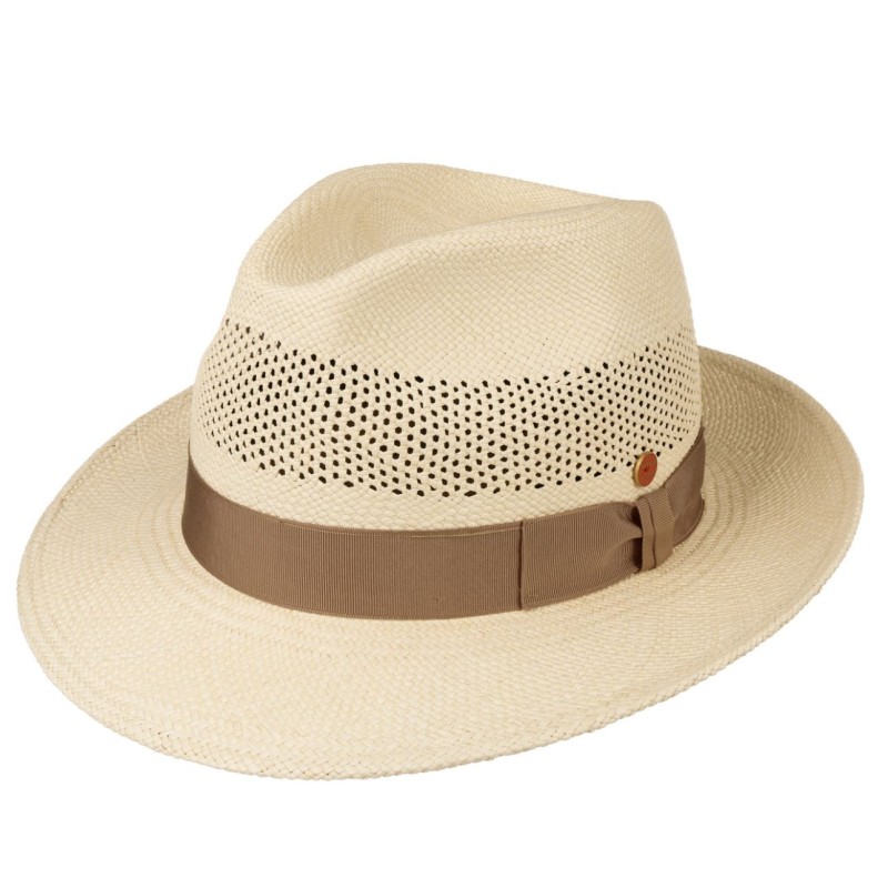 Pack for men: hat + sunglasses