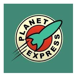 Planeta Express