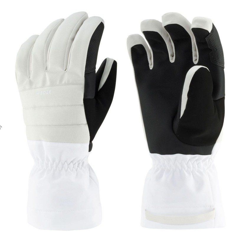 Guantes para la nieve unisex